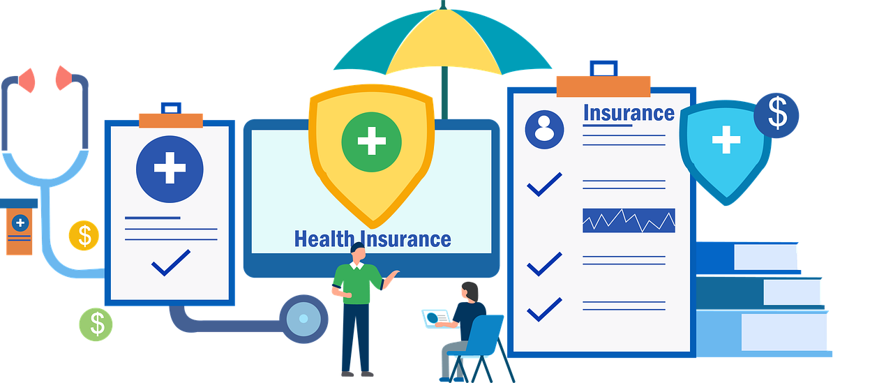 Insurance Icon